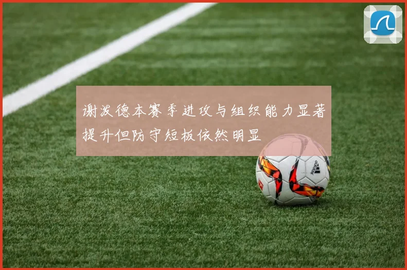 谢泼德本赛季进攻与组织能力显著提升但防守短板依然明显