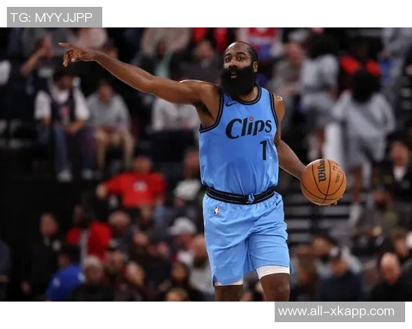 哈登首节三分球失准却依然贡献10分1板3助表现引发热议 哈登首节三分球失准却依然贡献10分1板3助表现引发热议