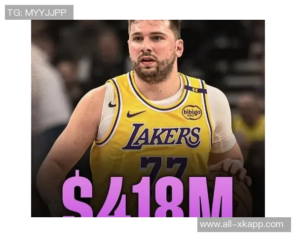 前高管警告湖人若不解雇佩林卡难以在东契奇时代争冠