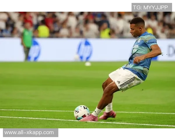 姆巴佩脚踝炎症痊愈确认将首发对阵埃尔切展现状态 姆巴佩脚踝炎症痊愈确认将首发对阵埃尔切展现状态