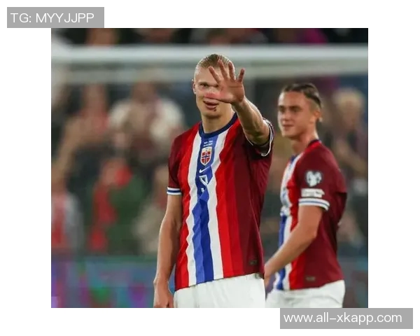 哈兰德以46场比赛创国家队最快达50球纪录梅西和C罗分别用107场和114场完成 哈兰德以46场比赛创国家队最快达50球纪录梅西和C罗分别用107场和114场完成