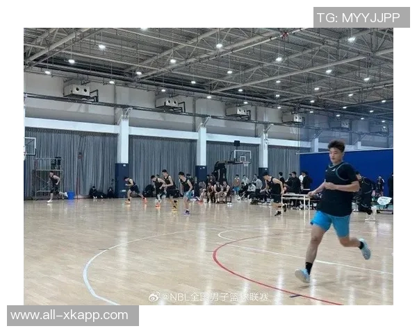 NBL体测第二天精彩回顾投篮技术与折返跑速耐测试全面展开 NBL体测第二天精彩回顾投篮技术与折返跑速耐测试全面展开