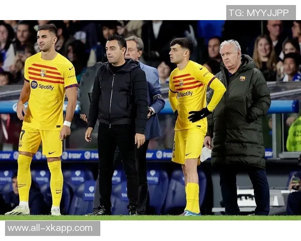 佩德里恢复进展良好预计将很快重返赛场助力球队