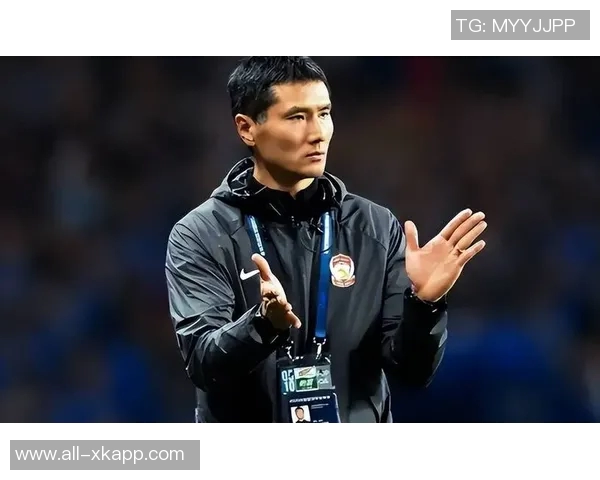 国家队新征召毛雷尔与杨智应随邵佳一共赴国际赛场