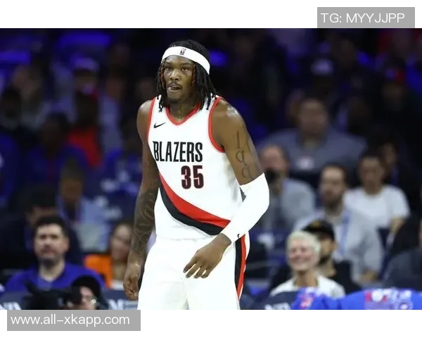 开拓者伤病情况更新罗伯特威廉姆斯继续缺阵利拉德与亨德森仍在恢复中