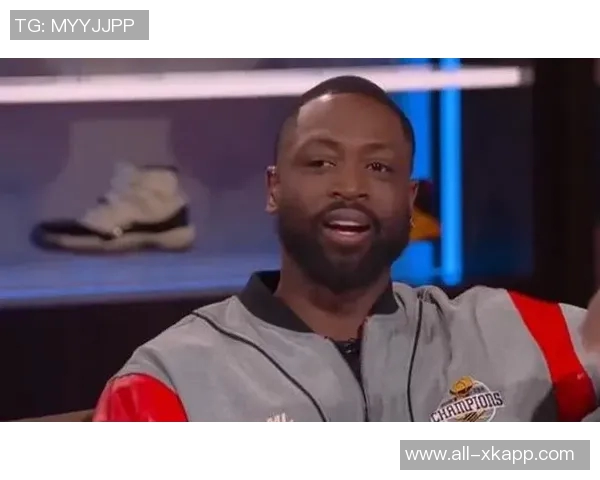 华子被韦德调侃偷学欧洲步直言要向年轻夺冠的他看齐