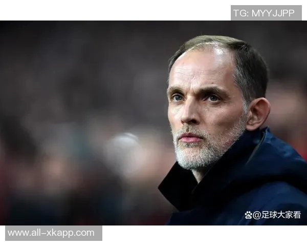 莱因克尔质疑图赫尔批评阿诺德防守的方式为何不私下沟通